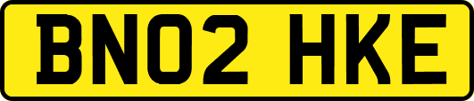 BN02HKE