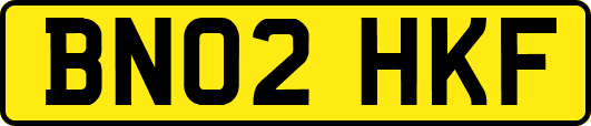 BN02HKF