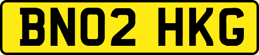 BN02HKG