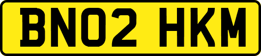 BN02HKM