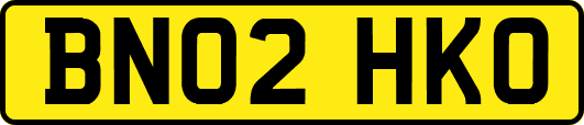 BN02HKO