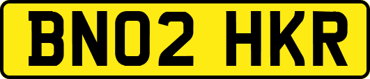 BN02HKR