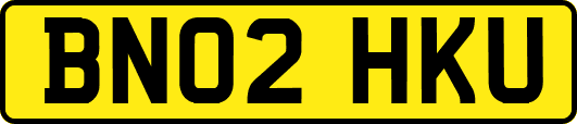 BN02HKU