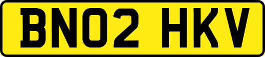 BN02HKV