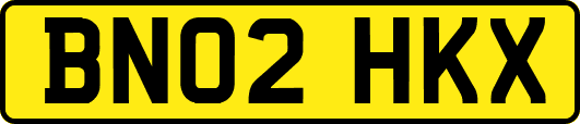 BN02HKX