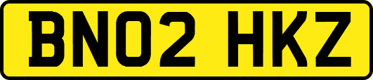 BN02HKZ