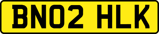 BN02HLK