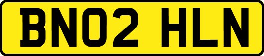 BN02HLN