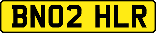 BN02HLR
