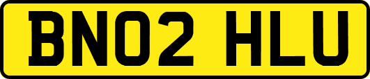 BN02HLU