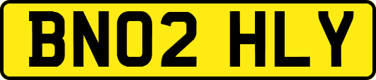 BN02HLY