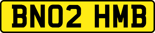 BN02HMB