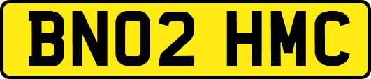 BN02HMC