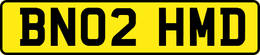 BN02HMD