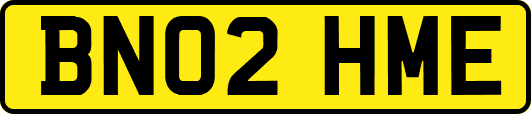 BN02HME