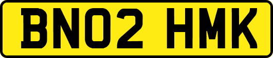 BN02HMK
