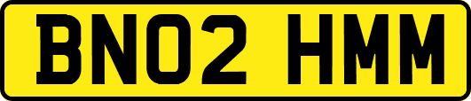 BN02HMM