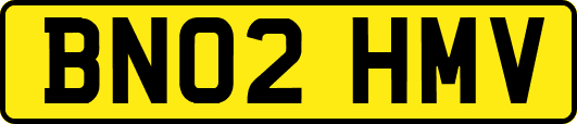 BN02HMV