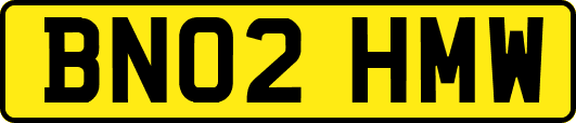 BN02HMW