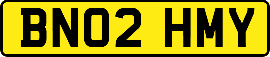 BN02HMY