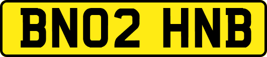 BN02HNB