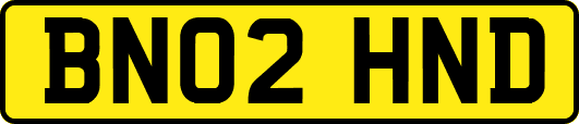 BN02HND