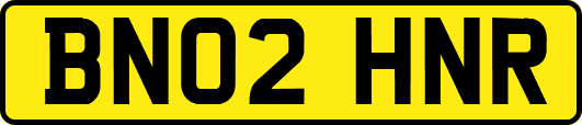 BN02HNR