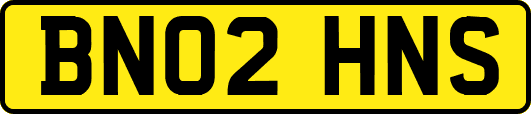 BN02HNS
