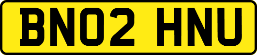 BN02HNU