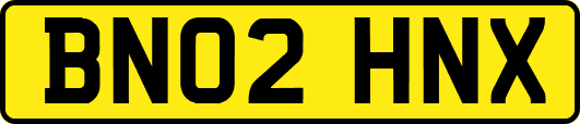 BN02HNX