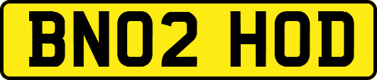 BN02HOD
