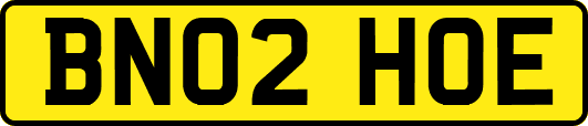 BN02HOE