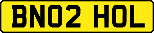BN02HOL