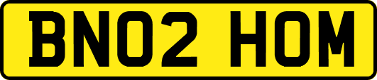 BN02HOM