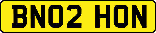 BN02HON