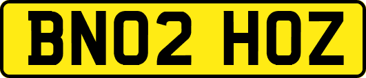 BN02HOZ