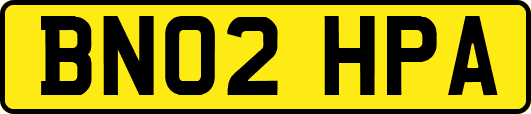BN02HPA