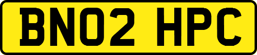 BN02HPC