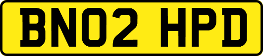BN02HPD