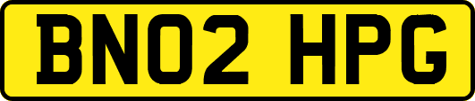 BN02HPG