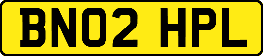 BN02HPL