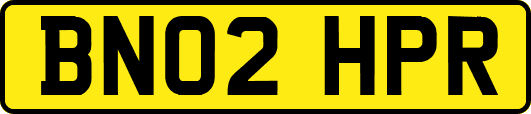 BN02HPR