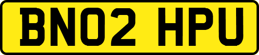 BN02HPU