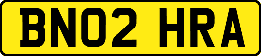 BN02HRA