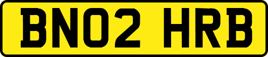 BN02HRB