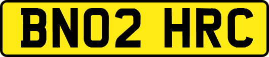 BN02HRC