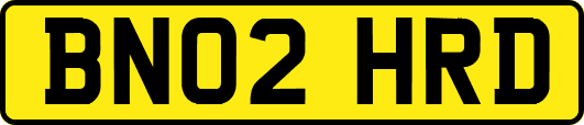 BN02HRD
