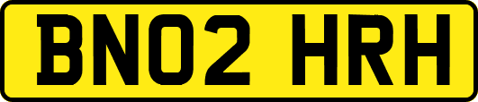 BN02HRH