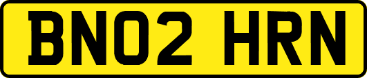 BN02HRN