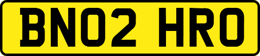 BN02HRO